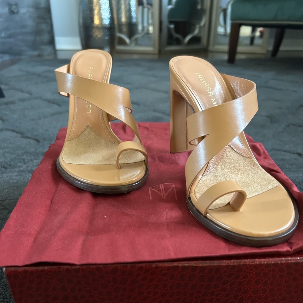 Tamara Mellon Heels